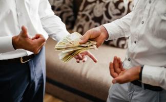 Что такое заем денег и как обеспечивается их возврат? Рассказала нотариус из Витебска